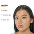 Fixderma Skincare Vitamin C Face Serum For Bright Skin